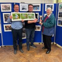 1st Ger Kavanagh Advanced