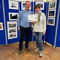 2nd Patricia Donohue - Advanced