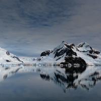 Paradise Harbour - Antarctic