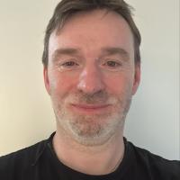 Marcin Bochenek Competition Secretary