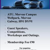 Information & Contact details for club